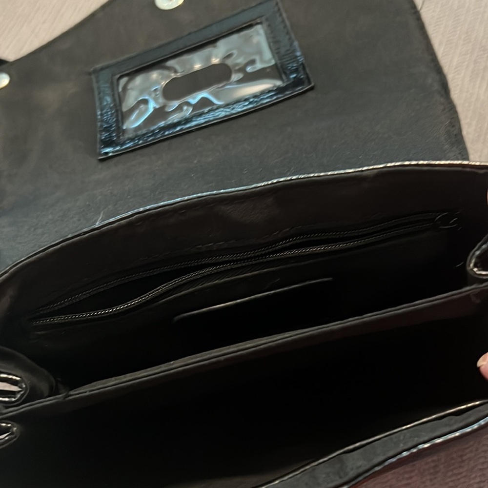 Relic Mini Bag Crossbody Leopard Print - image 6